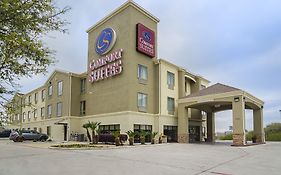 Comfort Inn San Antonio Northeast