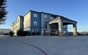 Comfort Inn San Antonio Northeast